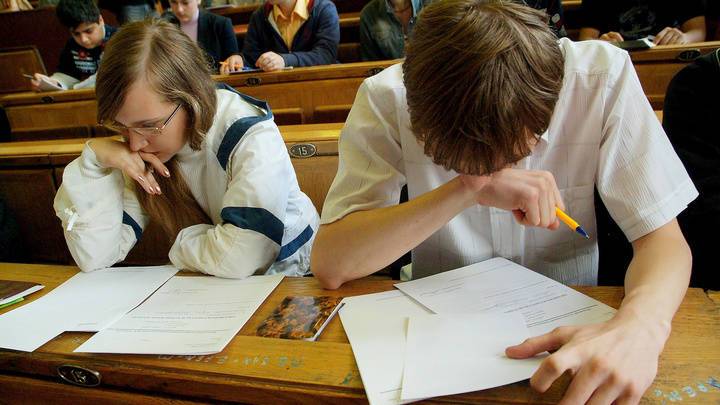 Союз ректоров РФ не будет запрещать непривитым студентам ходить на занятия