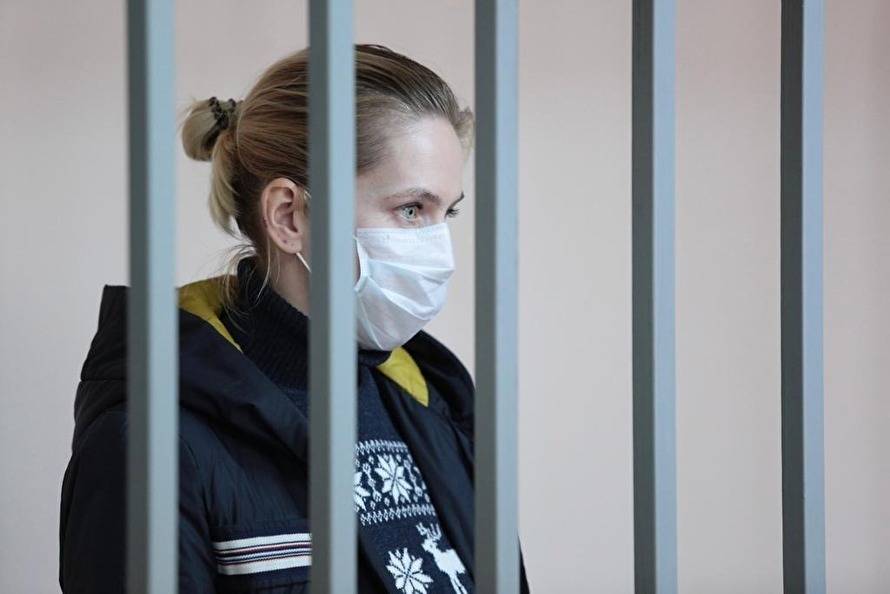 Депутат из Челябинска получила условный срок по делу об аферах с жильем