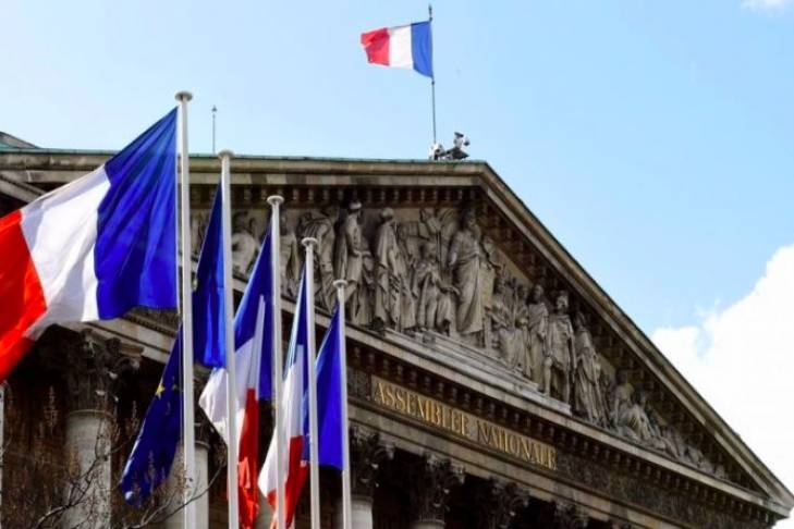 Во Франции сенаторы потребовали от МИД высказаться по поводу уголовного преследования Медведчука