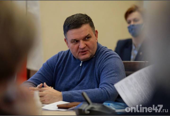 Сергей Перминов про соглашение о безопасных выборах: На нас лежит ответственность перед избирателями