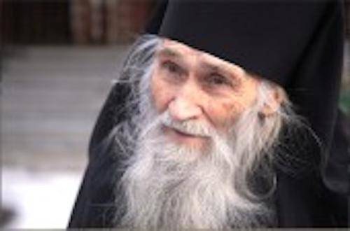 У духовника патриарха Кирилла выявили COVID-19