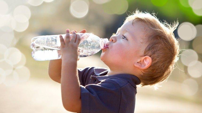 Водное отравление: шведские специалисты развеяли миф о пользе обильного питья