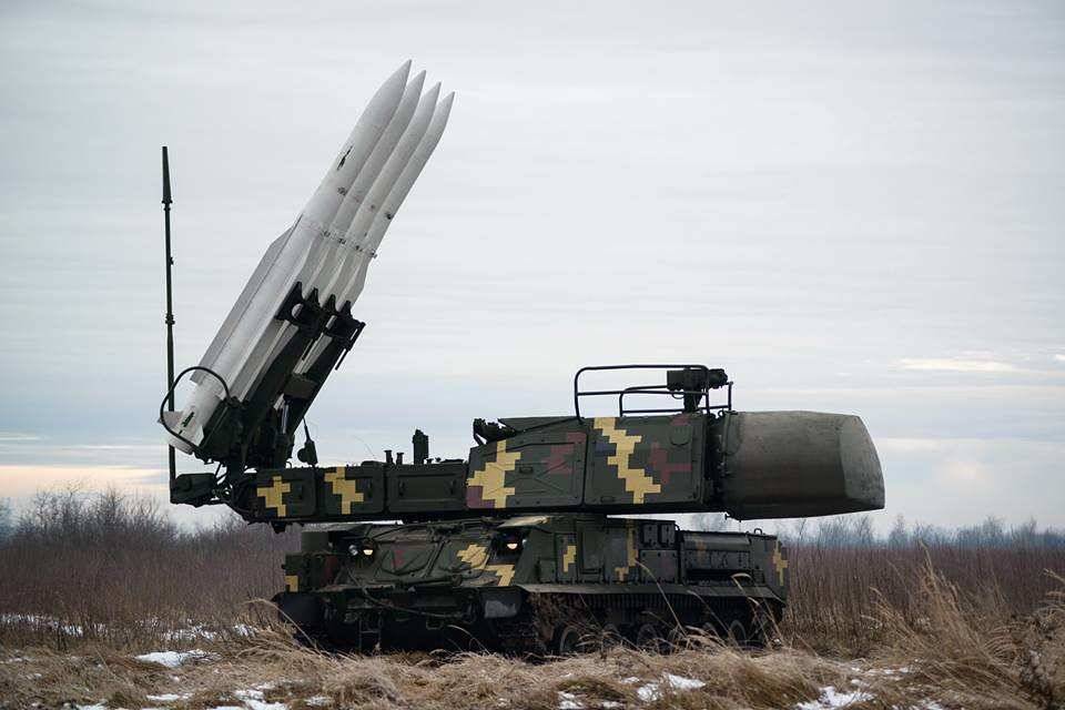 Тарас Чмут об уязвимости ПВО Украины перед БПЛА: "Все это старое, ему минимум 30 лет"
