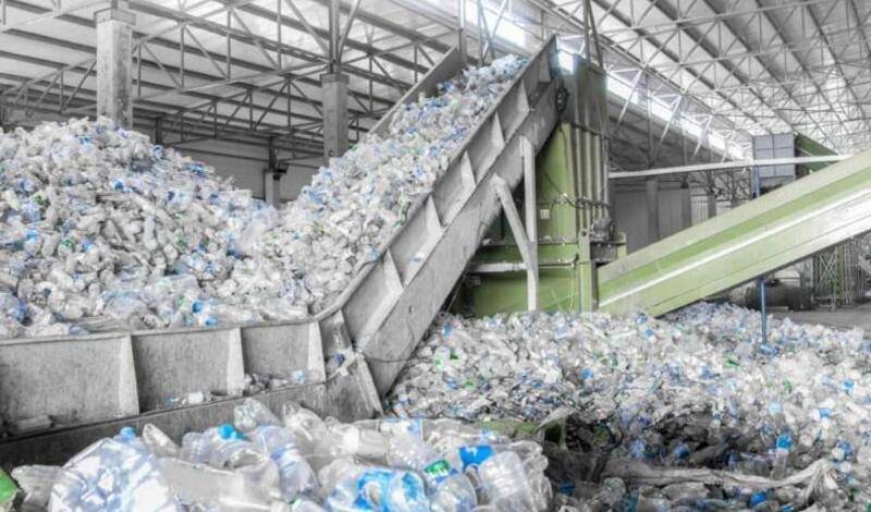Власти Башкирии известили о создании комплекса по переработке пластиковых бутылок