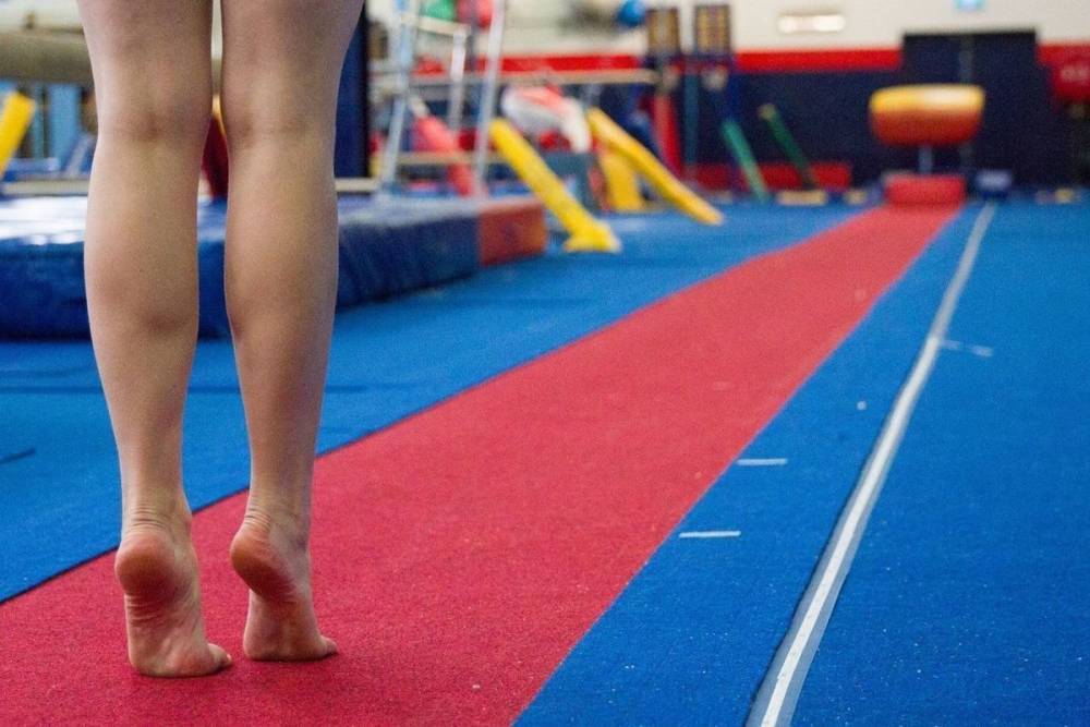 Петербургская гимнастка в составе сборной принесла России еще одно золото на Олимпиаде в Токио