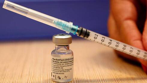 Минздрав Израиля разрешил вакцинировать детей в возрасте 5-11 лет в особых случаях