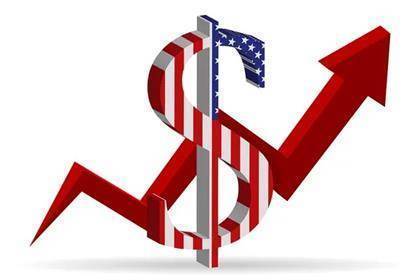 МВФ улучшил прогноз по росту ВВП США на 2021 год на 0,6 п.п. - до 7%