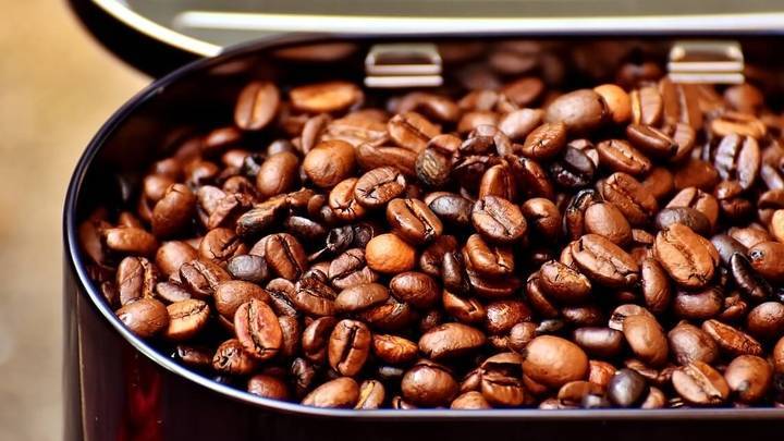 Мировые цены на кофе бьют рекорды