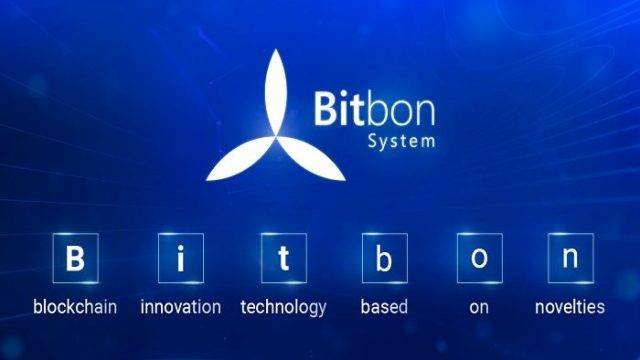 Цифровой актив Bitbon