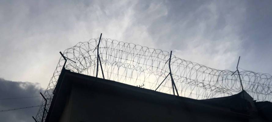 За полгода в Карелии на свободу вышли 460 заключенных