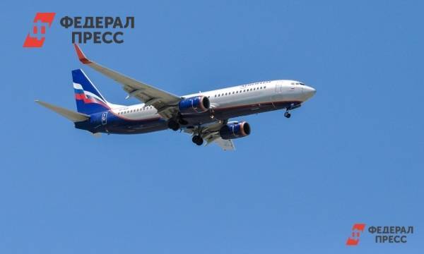 Boeing с 165 пассажирами экстренно сел в Симферополе: причины