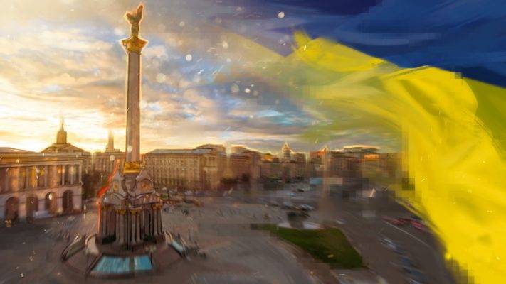 Загнанная в угол Украина стоит в шаге от принятия фатального решения в адрес РФ