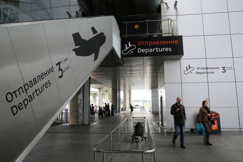 Новый терминал в Пулково сделает аэропорт одним из крупнейших в Европе