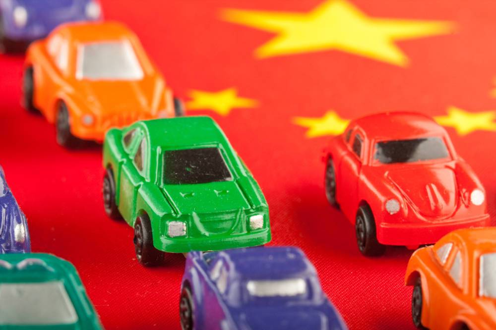 Китайское авто через 3-5 лет — сколько потеряет в цене?