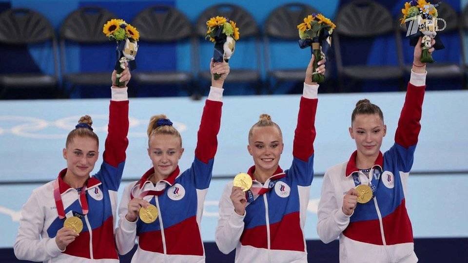 Несколько исторических побед одержали сегодня российские спортсмены на Олимпиаде