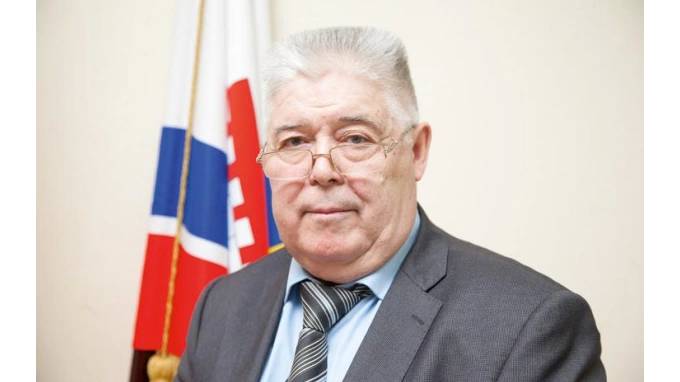 Бывший глава администрации Бугров задержан по делу о мошенничестве в особо крупном размере