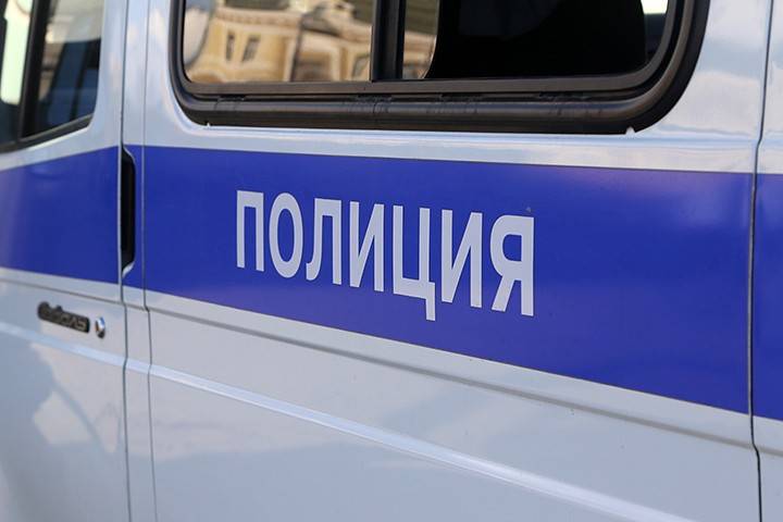Полицейские ликвидировли нарколабораторию в Смоленской области