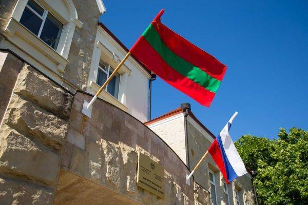МИД Приднестровья — Госдепу: США игнорирует вопиющие случаи со стороны Молдавии
