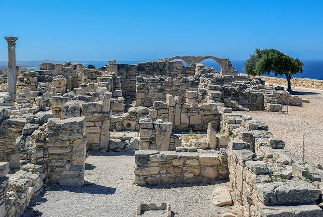 Археологи нашли в Турции невероятно редкие артефакты времен Античности и мира