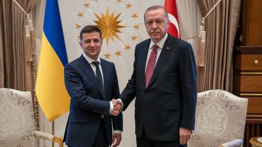 Частный случай: стоит ли опасаться России союза Украины и Турции