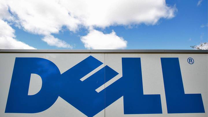 Американцы лишились слишком "прожорливых" компьютеров Dell
