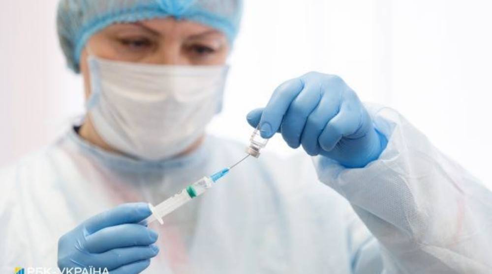 Ирландия планирует начать вакцинацию детей