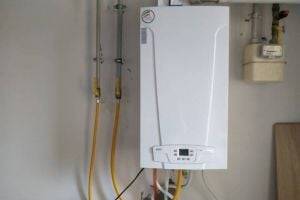 Индивидуальное отопление в многоквартирных домах: эксперты бьют тревогу