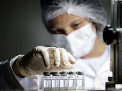 Минздрав одобрил исследование комбинации вакцин "Спутник Лайт" и AstraZeneca
