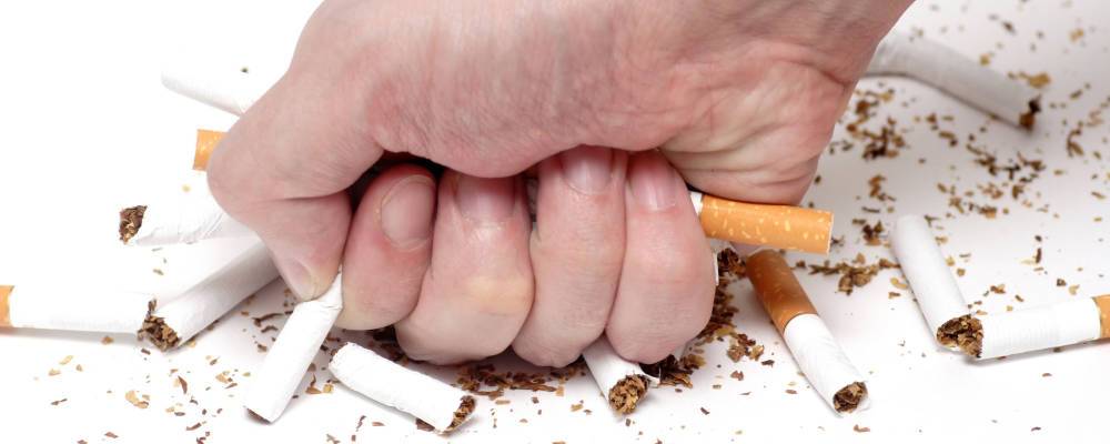 Минздрав намерен проработать новые меры по борьбе с курением