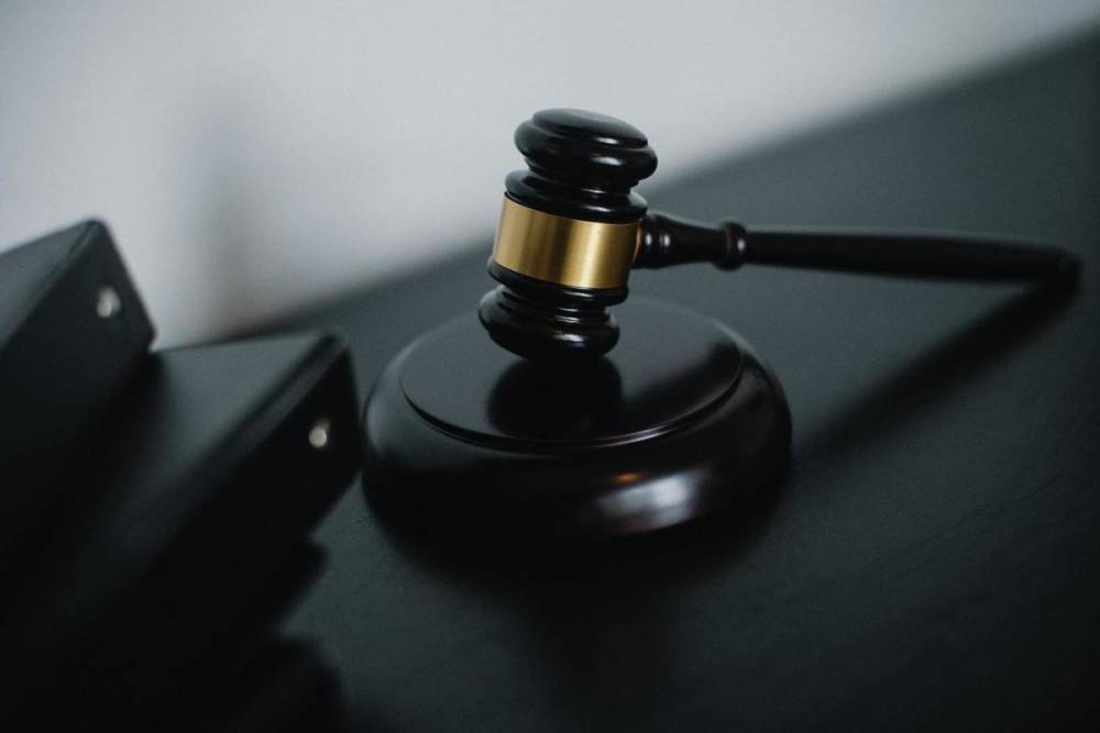 Курские суды за первое полугодие рассмотрели 1 978 уголовных дел