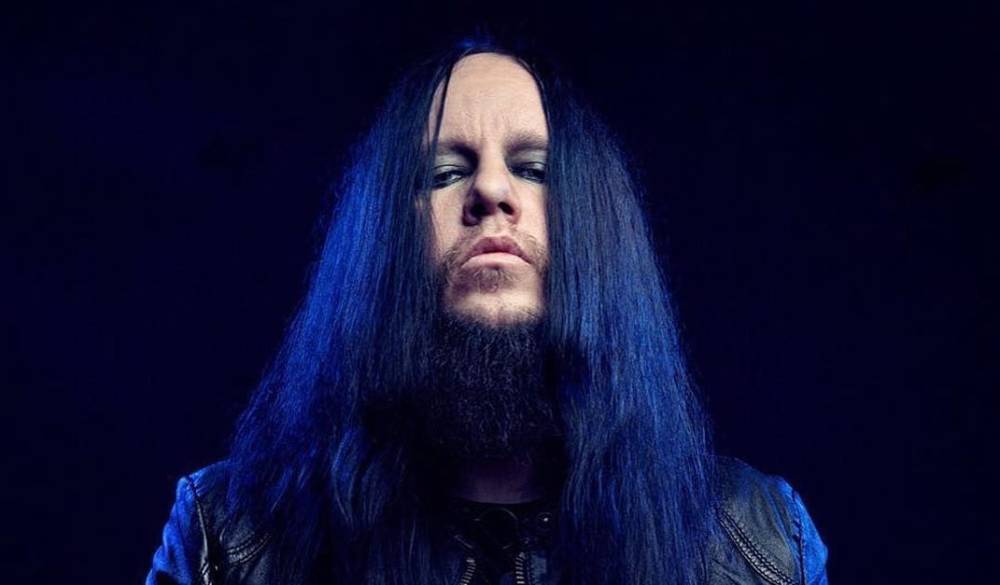 Один из основателей группы Slipknot скончался на 47-м году жизни
