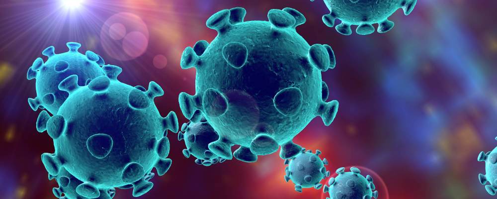 В США опасаются, что новые штаммы коронавируса сделают вакцины неэффективными