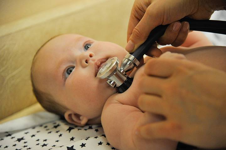 Систему видеонаблюдения за новорожденными установили еще в трех больницах Москвы