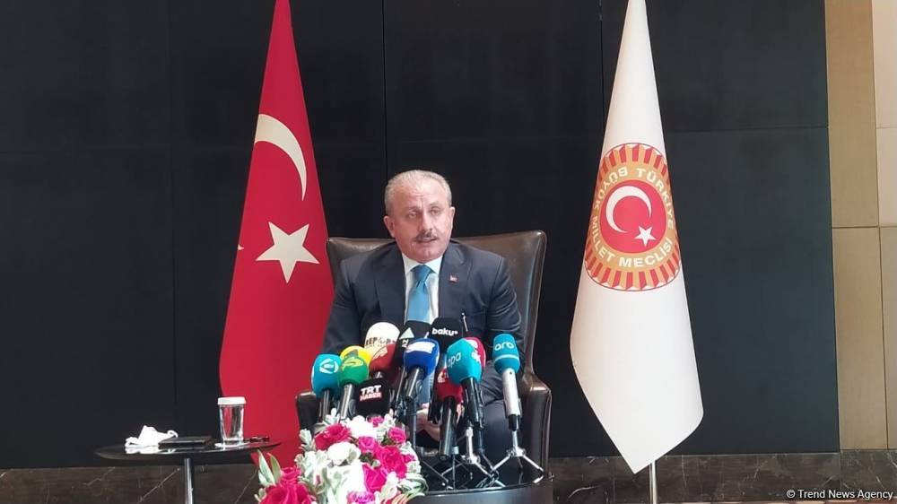 Очередная встреча представителей парламентов Азербайджана, Турции и Пакистана пройдет в Исламабаде (ФОТО)