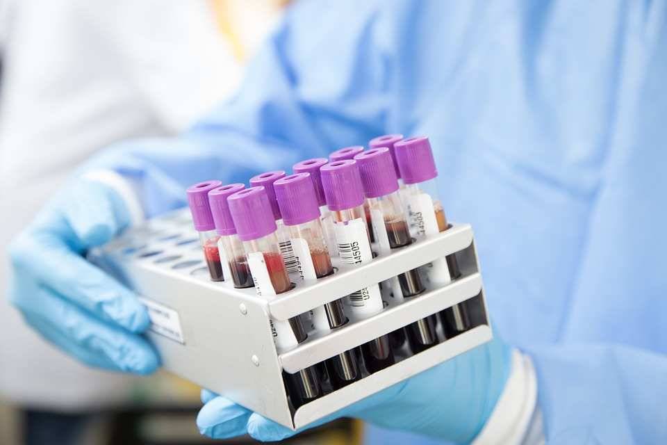 Ученые из США нашли биомаркер крови, выявляющий шизофрению на ранних стадиях