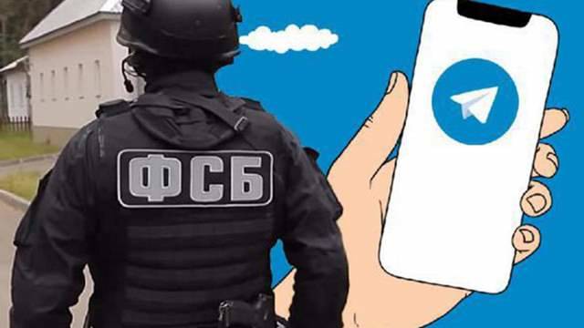 Telegram больше не безопасен: в РФ судят 19-летнего парня за сообщение в чате