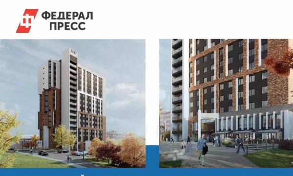 В Иркутске построят студенческий кампус мирового уровня