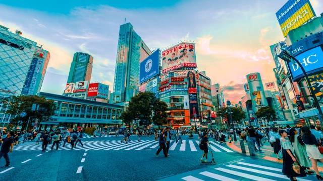 Токио второй день подряд обновит антирекорд по приросту числа заражений коронавирусом