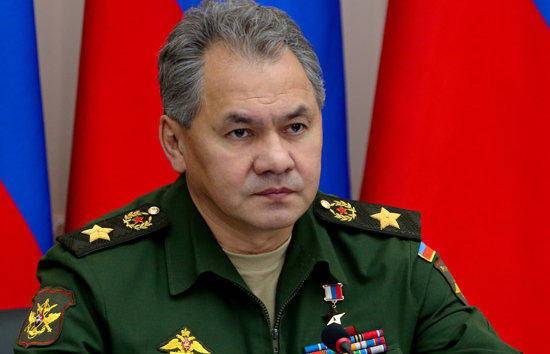 Шойгу заявил, что силы военной базы РФ в Таджикистане будут реагировать на угрозы стране