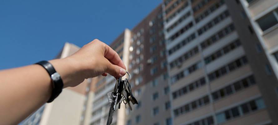 Жилье на вторичном рынке в Карелии дорожает быстрее новых квартир: опубликованы цены