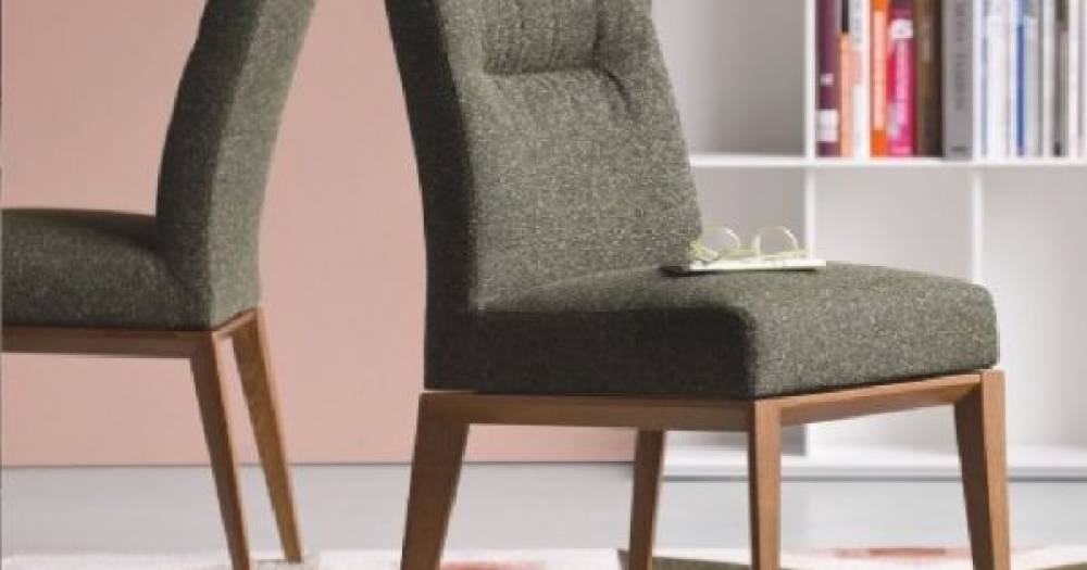 Итальянские стулья и другая мебель – роскошь по адекватной цене