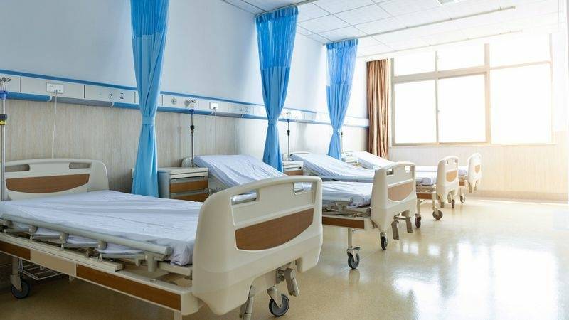 В Башкирии резко выросло число «тяжёлых» пациентов с коронавирусом