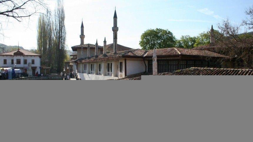 Крымские татары призвали Турцию признать Крым частью России