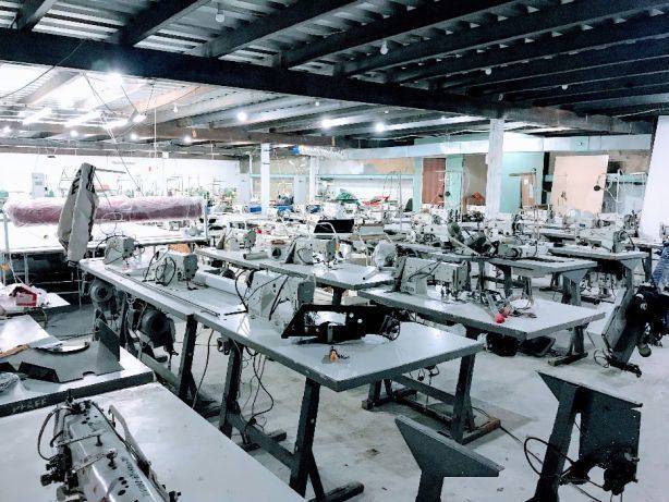 В Аджарии открылось новое швейное предприятие