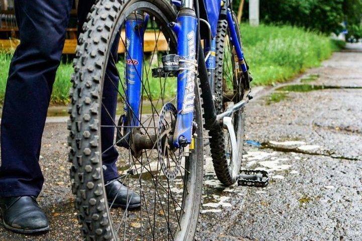 В Ивановской области все чаще крадут велосипеды беспечных хозяев