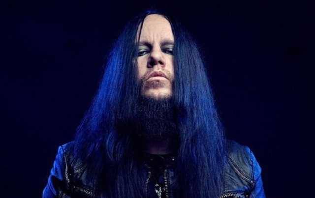 Умер один из сооснователей легендарной американской группы Slipknot
