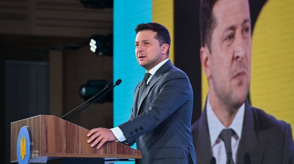 Зеленский назвал одну из самых успешных реформ в Украине
