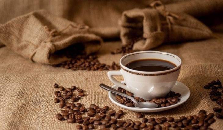 В России могут резко подскочить цены на кофе