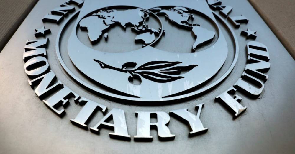 Украина готова к получению транша: Зеленский проведет переговоры с главой МВФ