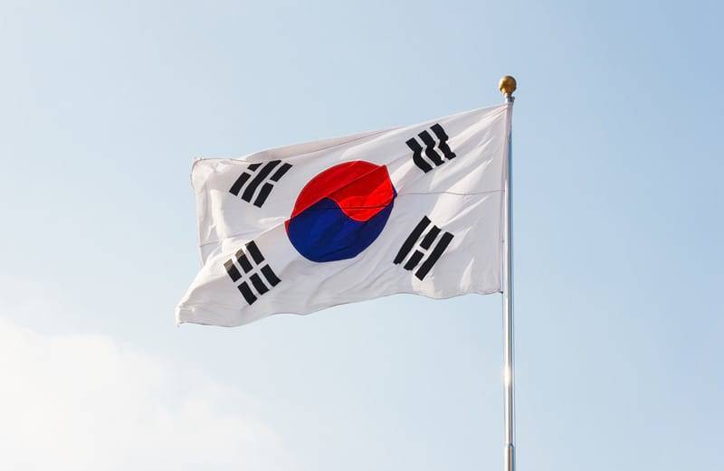 Южная Корея опровергла сообщения о попытке проведения саммита с Северной Кореей и мира